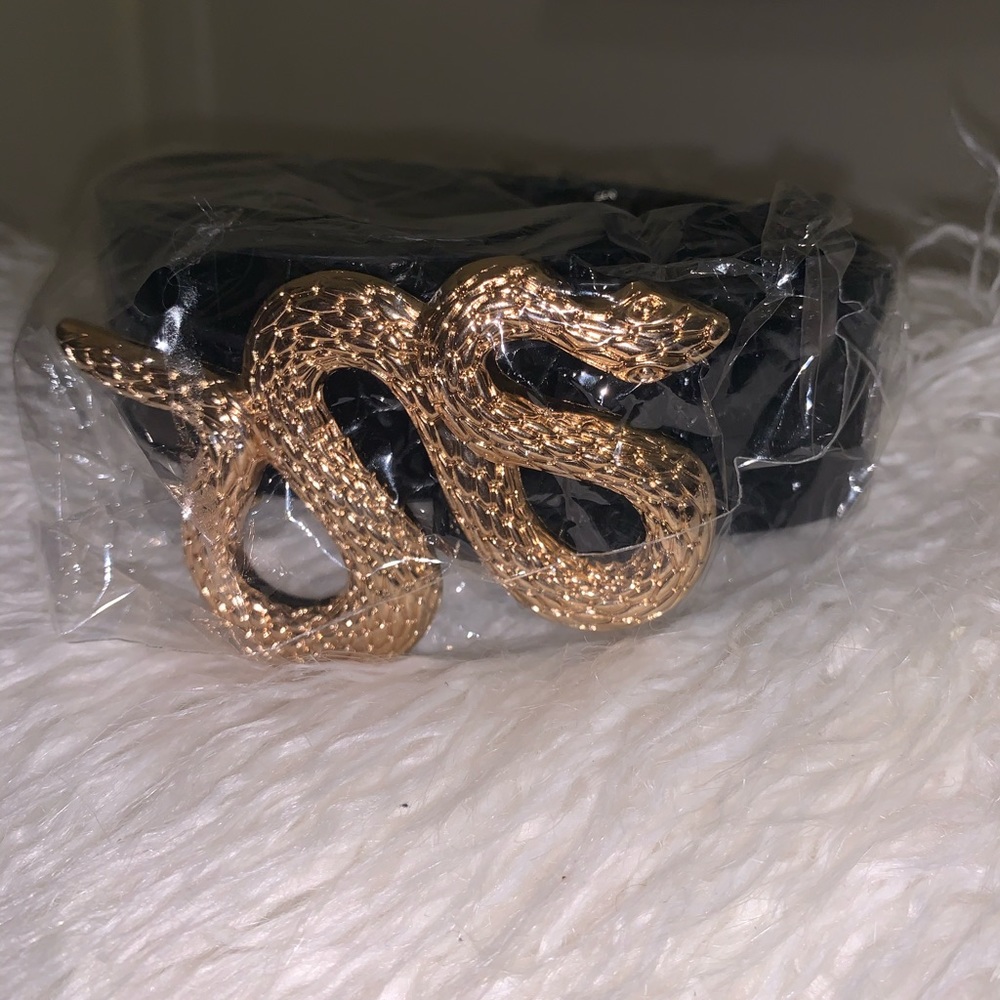 Belt